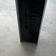 Sony PlayStation 5 PS5 Disc Konsole 825GB - usage example