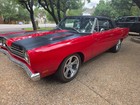 1969 Plymouth Satellite