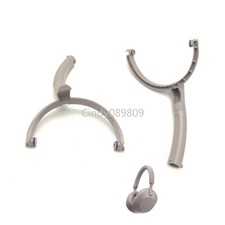 Original Rose Grey For SONY WH-1000XM5 Headphones Headband Headset Hinge Bracket
