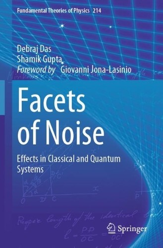 Facets of Noise - 9783031453144