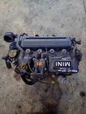 Motore Mini One R50 (2001-2006) 1.6 16V 66 KW W10B16A 129.000 KM