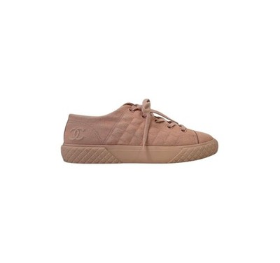 CHANEL Stepp Sneaker CHA120161 153392598
