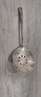 International Sterling Silver Serenity Nut Spoon