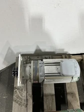 Sumitomo SM-Cyclo 3 Phase Induction Motor 2HP 4P Type TC-F 230/460V 60Hz 1740RPM