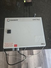 Gasboy Cfn Plus Opc-1000 Fuel Controller Control Unit Enclosure Box Gasboy Cfn Plus Opc-1000 Fuel Controller Control Unit Enclosure Box