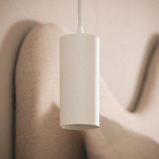 Lámpara Colgante LED 18W Aluminio Misoh