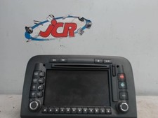 Autoradio Fiat CROMA