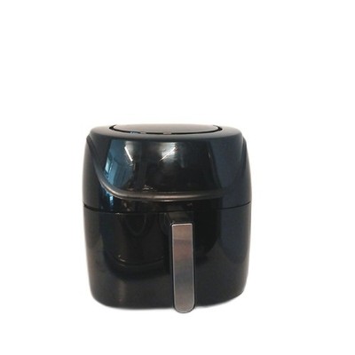 Russell Hobbs Airfryer Multicooker Küche Airfryer XXL Ölfreie Fritteuse Deepheiß