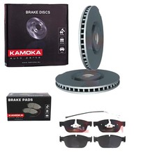 Kits de frein Citroen DS4