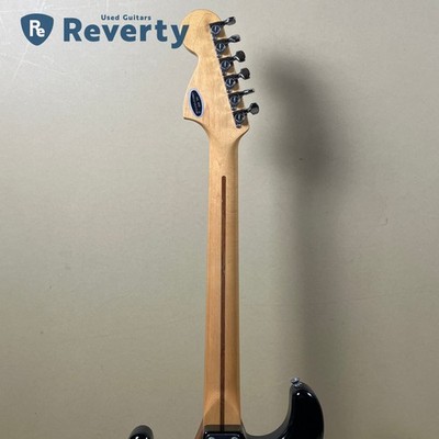 Greco SE450 Spacey Sound Black 1982 Made in Japan Fujigen Electric