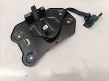 Mercedes-Benz EQE V295 Batteriehalter Fach A2956103702 Elektrizität 31373580