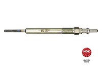 NGK GlüHkerze FüR Alfa Romeo Chevrolet CitroüN Passend FüR Fiat Ford Lancia