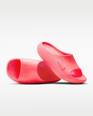 Super Comfy Women s Nike ReactX Rejuven8 Slides, NWT