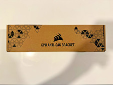 Corsair GPU Anti-Sag Bracket, Black