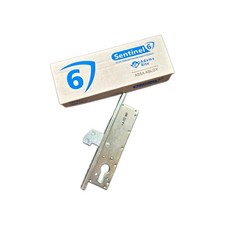Adams Rite Sentinel 6 Commercial Deadlock Security Grade 6 30mm 2600-300