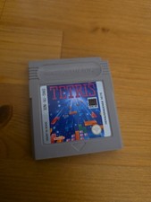 ebay® Auktion 327388134711 | Tetris Spiel Gameboy nur Modul Thumbnail of ebay® auction 327388134711 | Tetris Spiel Gameboy nur Modul