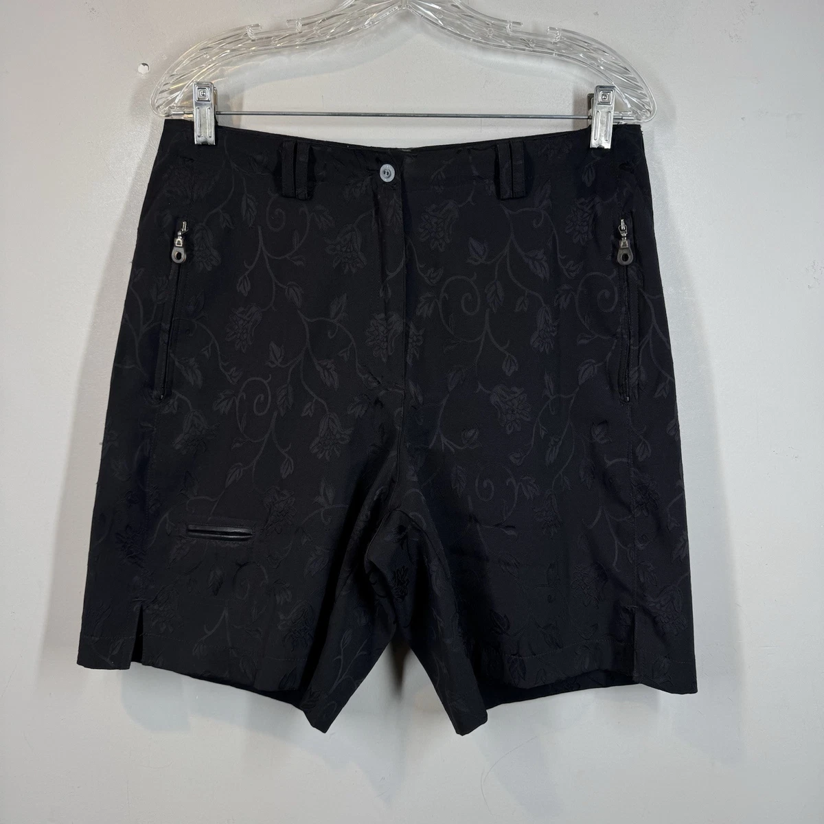 Jame Sadock Sknnylcous Md Caprs (Sugar Whte) Women's Capr. A