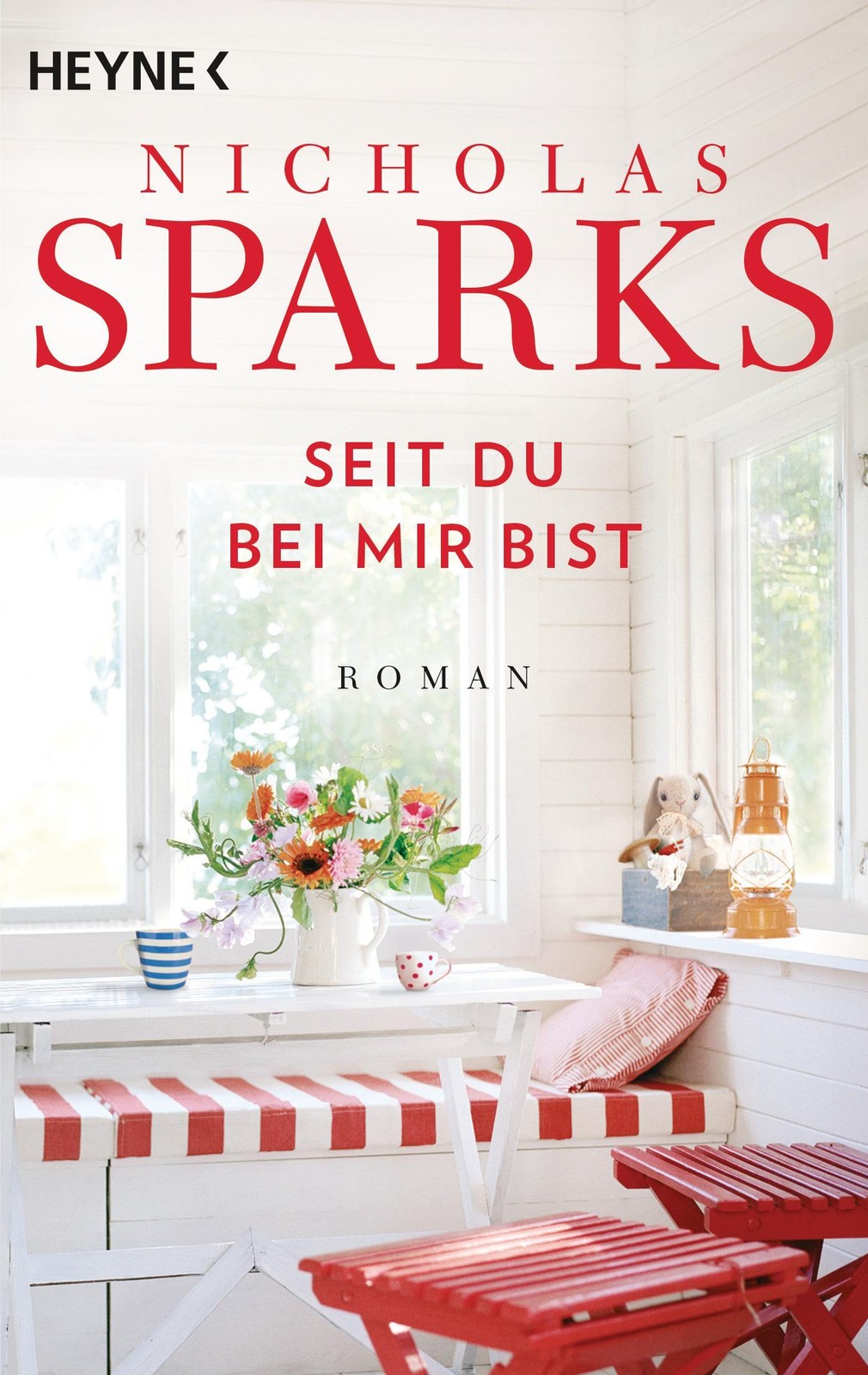 Heyne Taschenbuch Seit Du Bei Mir Bist - Bild 2