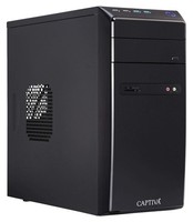 Captiva Business Pc R81-554|R5 5500GT|16GB Ddr4|Radeon|1 Tb|Win11