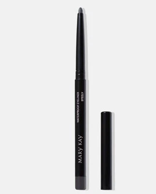 Mary Kay Waterproof Eyeliner Steely 0,3 g MHD 06/27🌸Neu&ORP🌸