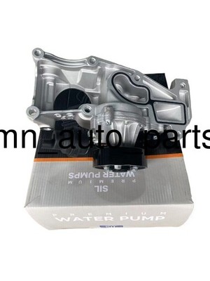 Saleri Coolant Water Pump Assembly 11517644809 for BMW F22 F23  F32 F33 420i