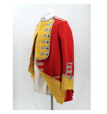 F I War Coat of the 44th Regiment of Foot - Size 46