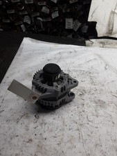 Alternator Turbo ID ML3T-10300-AA Fits 21-25 FORD F150 PICKUP 2466618