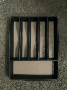 Rubbermaid Large Cutlery Tray