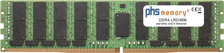 4085643 PHS-memory PHS-memory 64GB RAM Speicher kompatibel mit Supermicro SuperS