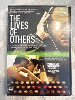 The Lives of Others (DVD, 2007) for sale online