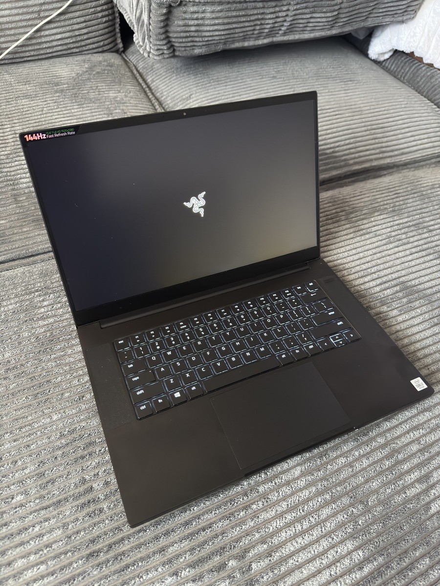 Razer Blade 15 2070 Graphics Card Laptop Razer Blade 15 Base (2020