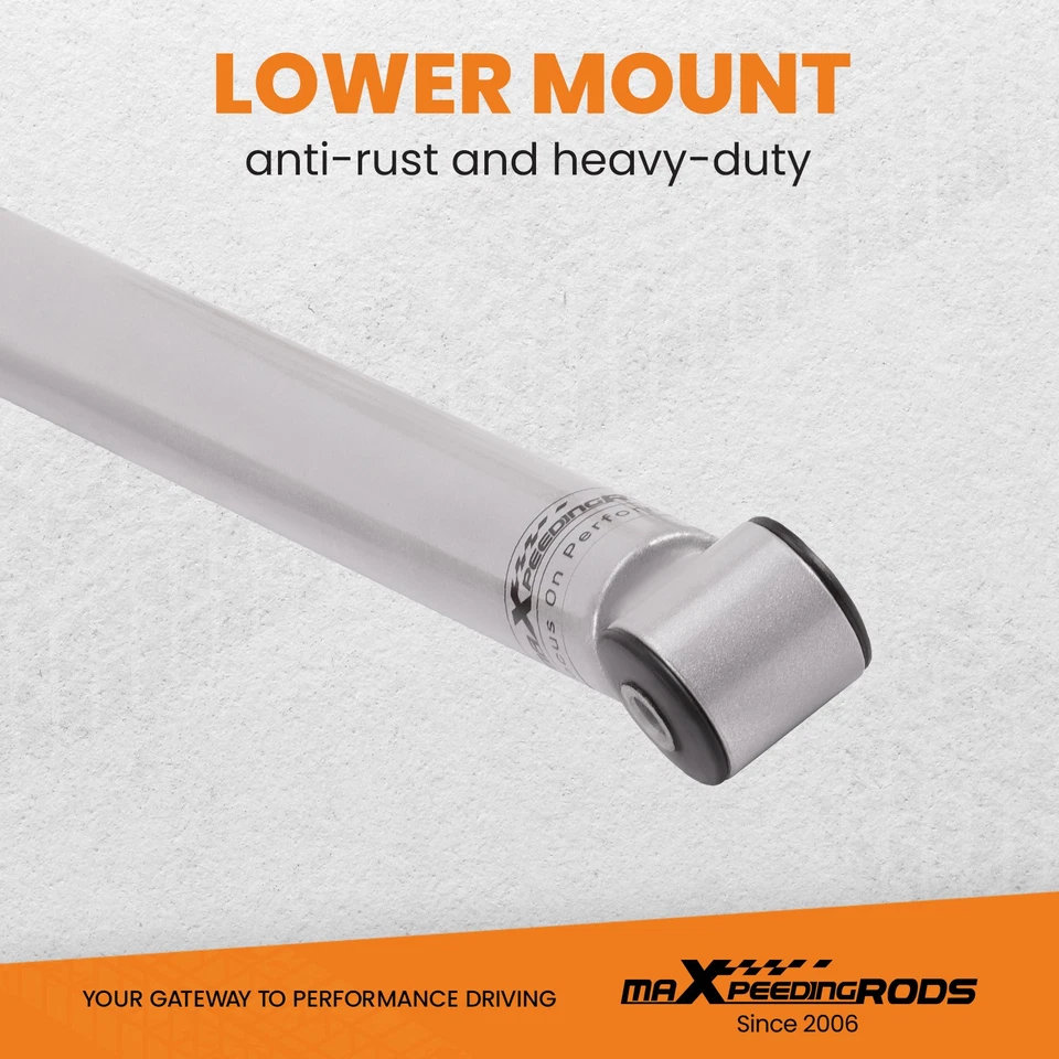 Tuning Kit Suspension +Amortisseur combiné for VW Polo Typ 6R/ 6C - Immagine 2 di 4