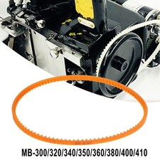Zubehör Keilriemen Motorantrieb Für Overloc...