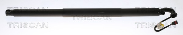 Triscan Heckklappen DäMpfer Gasfeder Kofferraum 8710 29307 FüR Skoda Superb 3-image