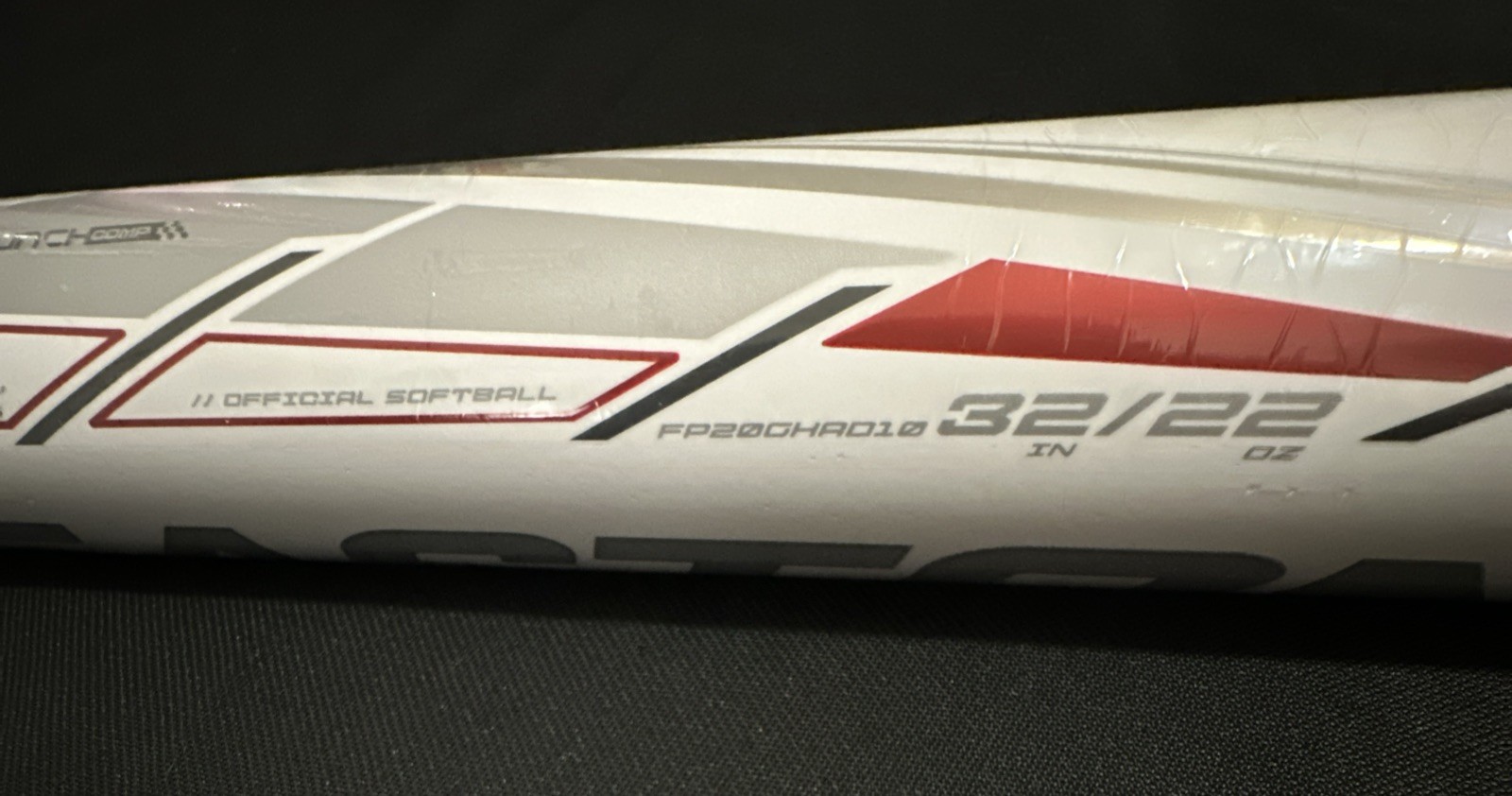 2020 Easton Ghost Advanced 32”/22 oz (-10) Composite Fastpitch Bat FP20GHAD10 🔥 thumbnail 6