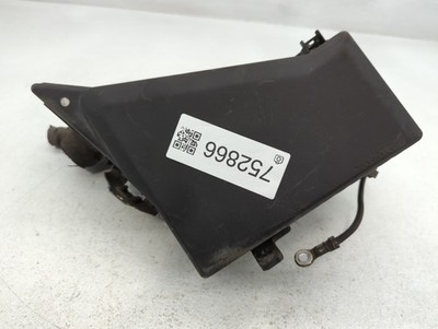 2016-2018 Subaru Forester Fusebox Fuse Box Relay Module Mb504000b GV5PM