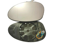 Linkes Spiegelglas 4-Pin beheizt BMW 3er E90 E91 E92 E93 2004-2009 Linkes Spiegelglas 4-Pin beheizt BMW 3er E90 E91 E92 E93 2004-2009