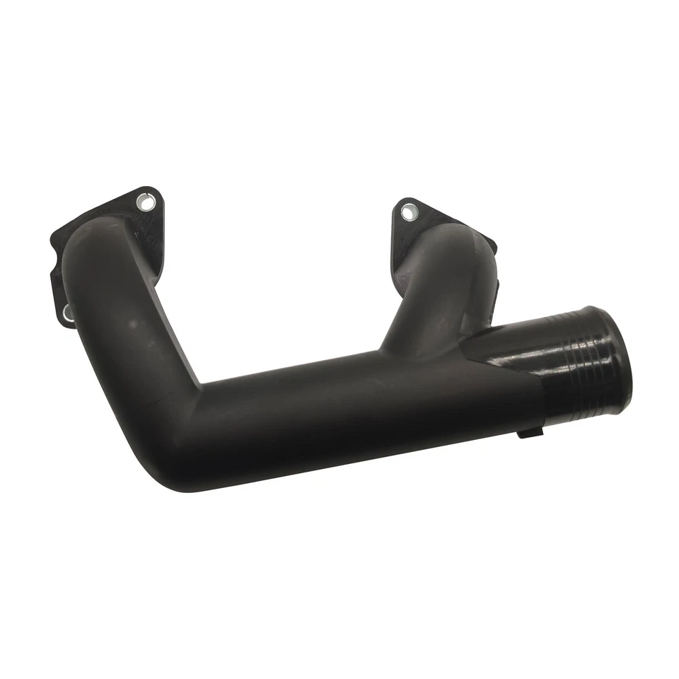 NUEVO Tubo de salida de cubierta de termostato con sensor para Jaguar Vanden Plas XJ8 y XK8 Foto 4 de 4