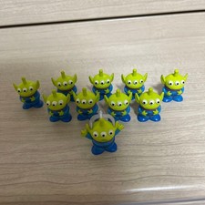 Toy Story Alien Figure 10-Figure Set