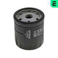 Optimal ÖLfilter OP-FOF40166 Anschraubfilter 3/4-16 UNF-2B FüR Ford Ranger ET BT