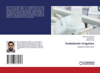 Endodontic Irrigation Tapan Kumar Mandal