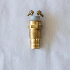 Index 8037016P Heavy Duty Temperature Switch 185° Nc