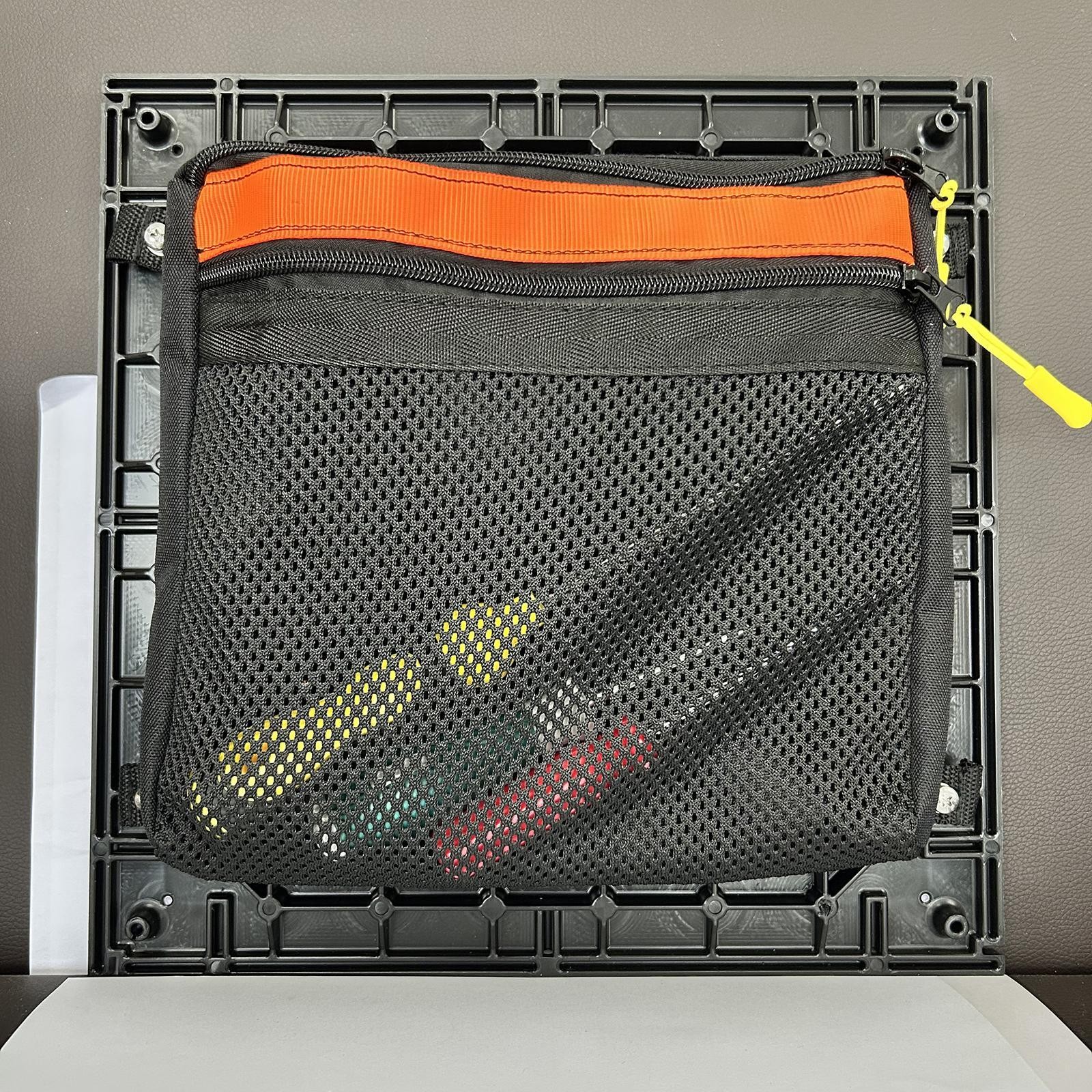 Gear Storage Bag Organizer With Two Zippered Waterproof Kaya