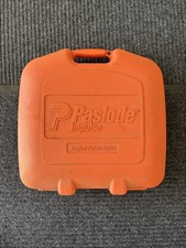 Paslode 16G Cordless Angle Finish Nailer Kit w/ Battery, Charger & Accessories