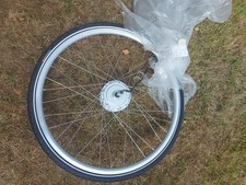 Bafang Rear Wheel E Bike 700c  36volts Out Put Part Lable 299328 Sku Bfy2007h152