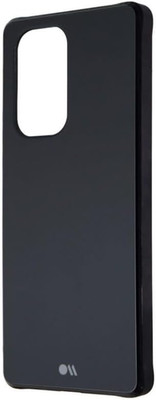 Case-Mate - Tough plus - Case for LG Wing (5G) - 15 Ft Drop Protection - Black