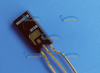 1PCS   HIH-3610-001 Humidity Sensor 3Pins New *mc