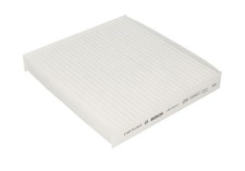 Filtre d'habitacle Isuzu D-MAX