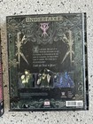 2 WWE Professional Wrestling Books. Hardcover. UNDERTAKER & Encyclopedia. — photo 7