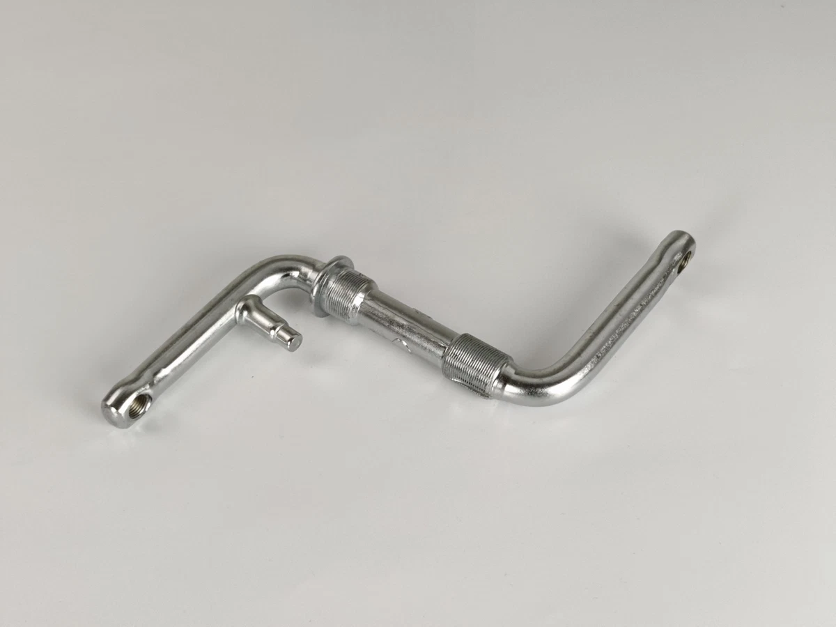 One Piece Crank In Bicycle Cranksets for sale | eBay